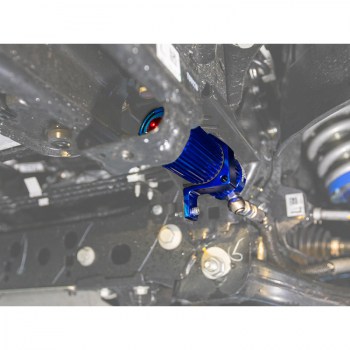 Kit de elevación Superior Engineering +5cm Ford Ranger 2023->